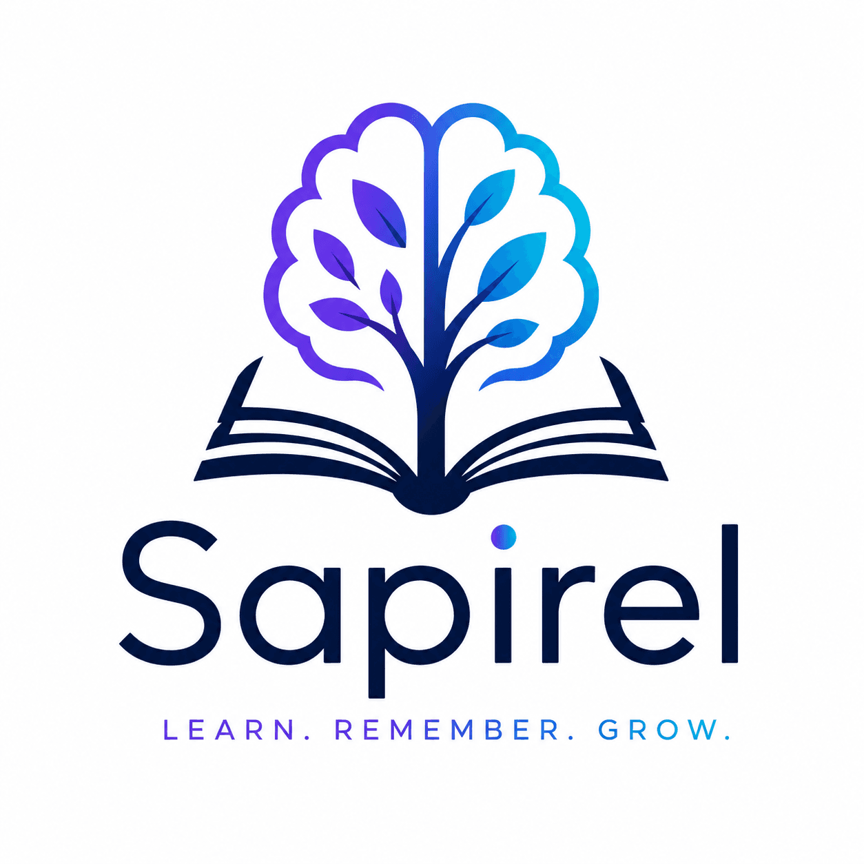 Sapirel — Learn. Remember. Grow.